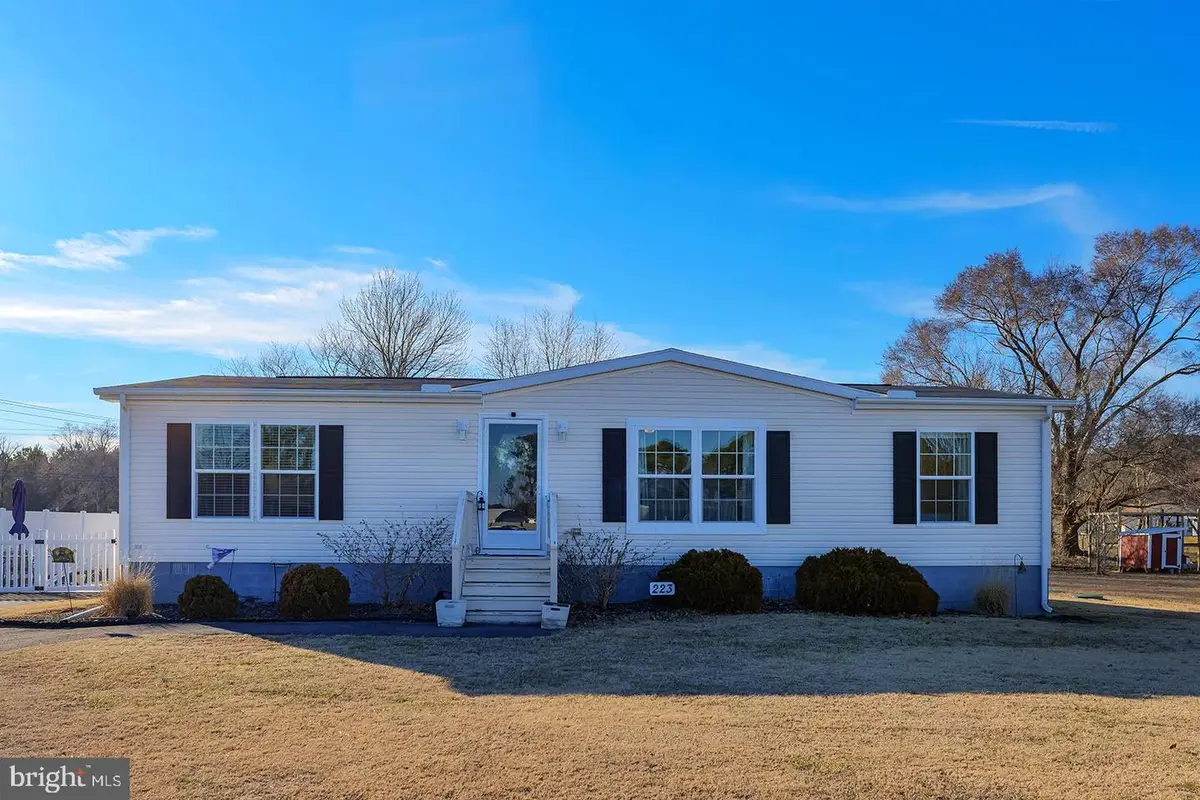 223 Joanne Dr, Millsboro, DE 19966 - #1