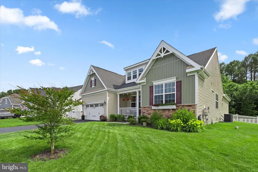 26178 E Old Gate Dr, Millsboro, DE 19966 - #2