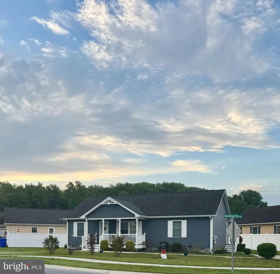 628 Washington Ave, Ellendale, DE 19941 - #2
