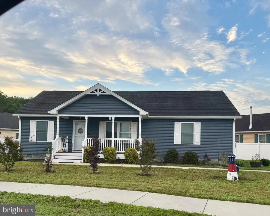 628 Washington Ave, Ellendale, DE 19941 - #3