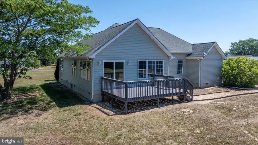6194 Old Sharptown Rd, Laurel, DE 19956 - #2