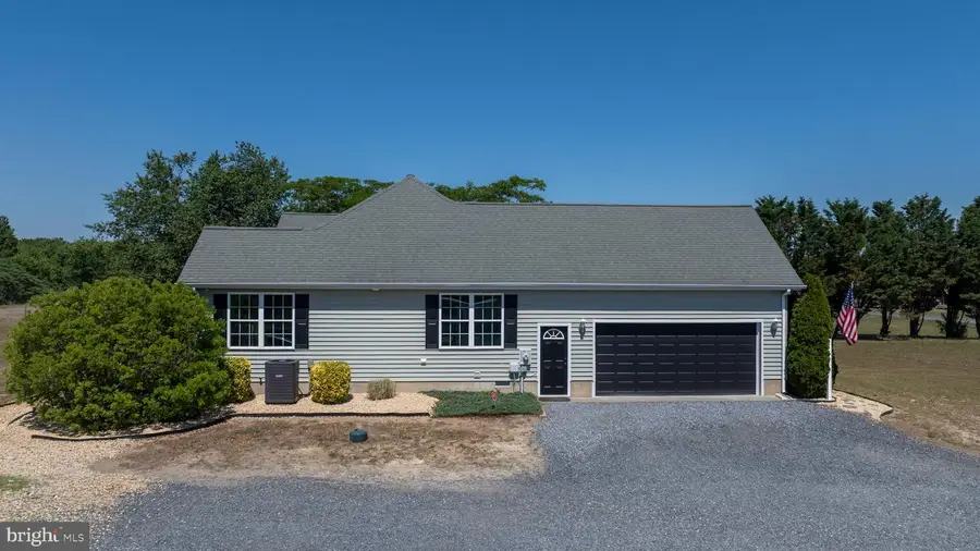 6194 Old Sharptown Rd, Laurel, DE 19956 - #3