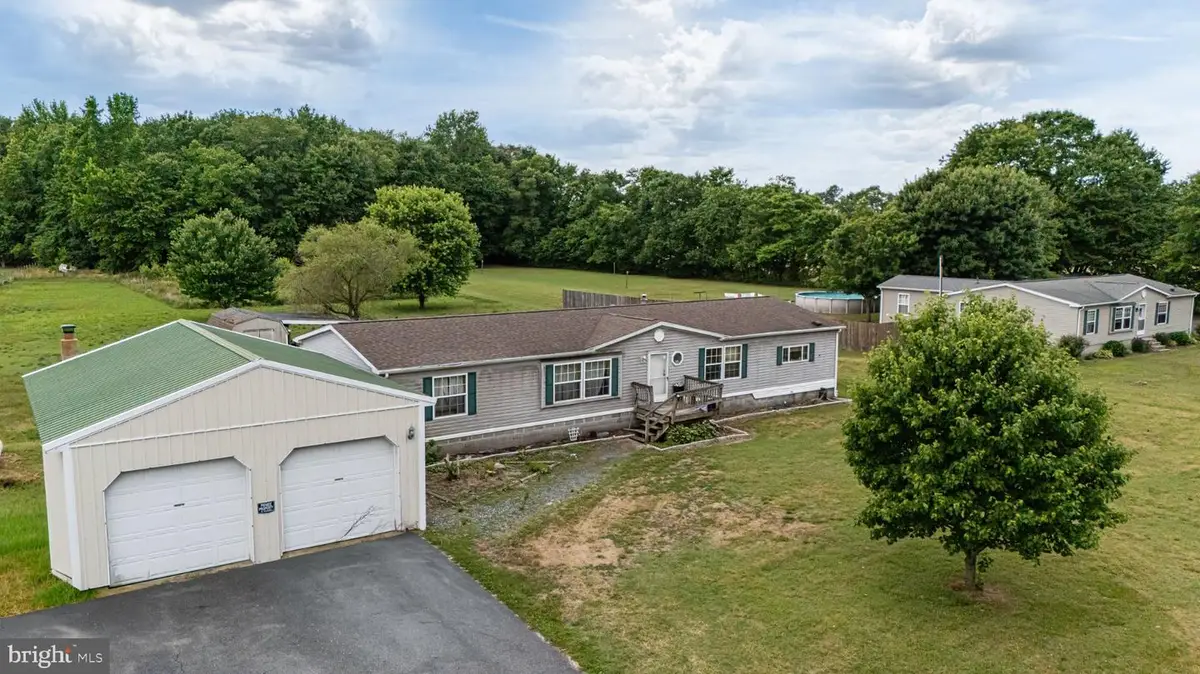 27864 Layton Rd, Laurel, DE 19956 - #1