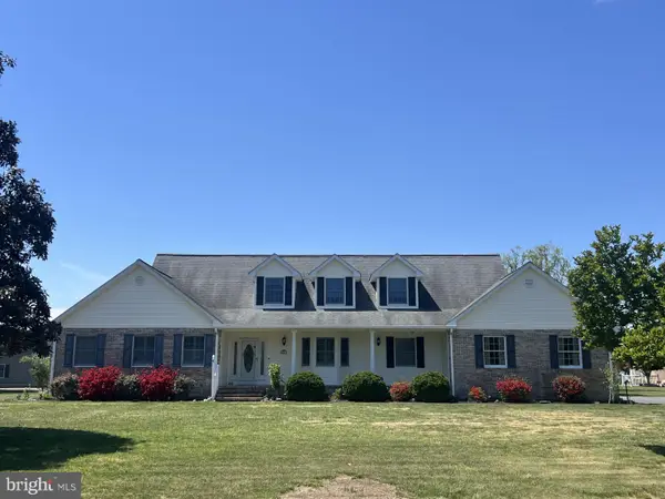 35608 Sea Gull Rd, SELBYVILLE, DE 19975