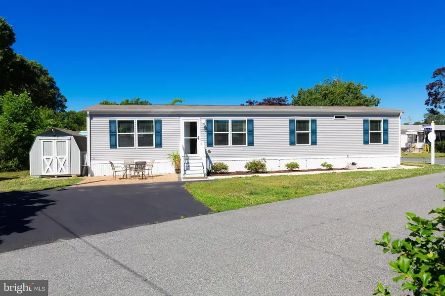 19909 Center Ave, Rehoboth Beach, DE 19971 - #2