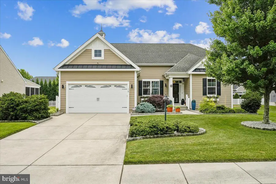 118 Oysterman Dr, Milton, DE 19968 - #2