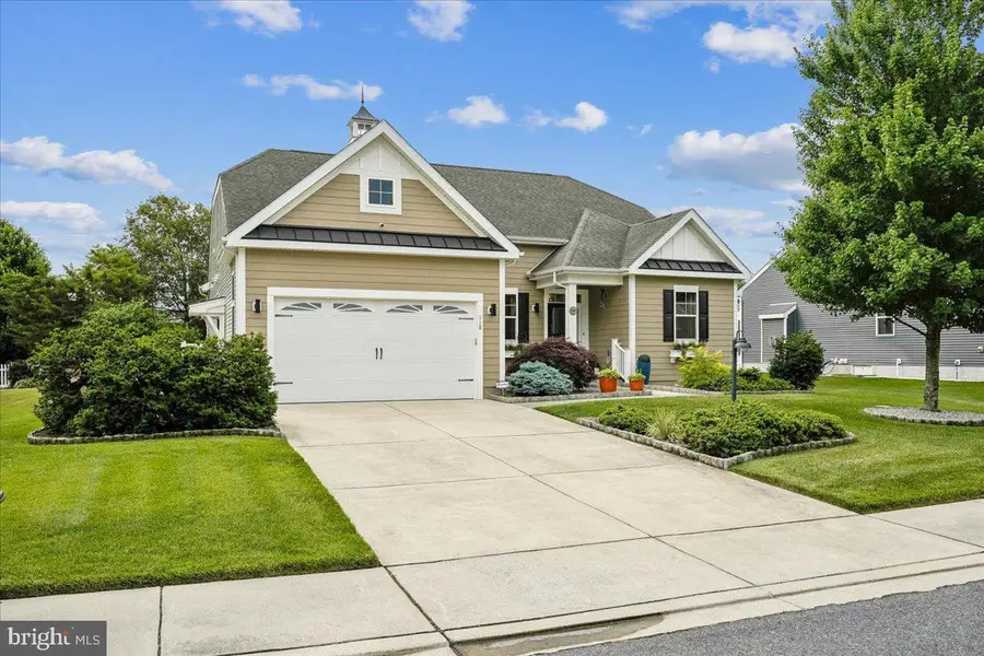 118 Oysterman Dr, Milton, DE 19968 - #3