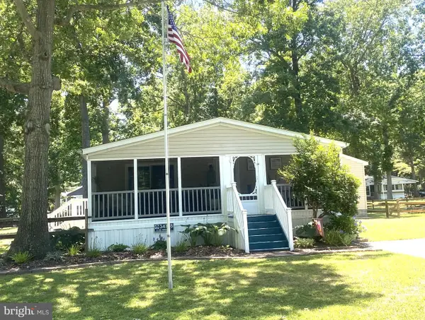 34728 Shroud St #lot: E-586, LONG NECK, DE 19966