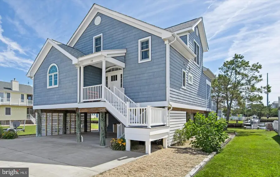 138 Bayshore Dr, South Bethany, DE 19930 - #2