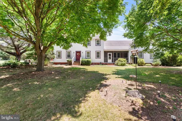 24 Valley Forge Dr, MILFORD, DE 19963