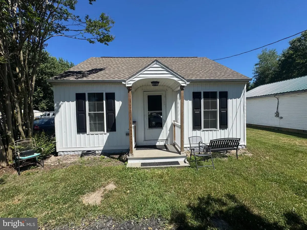 4257 Federalsburg Rd, Bridgeville, DE 19933 - #1
