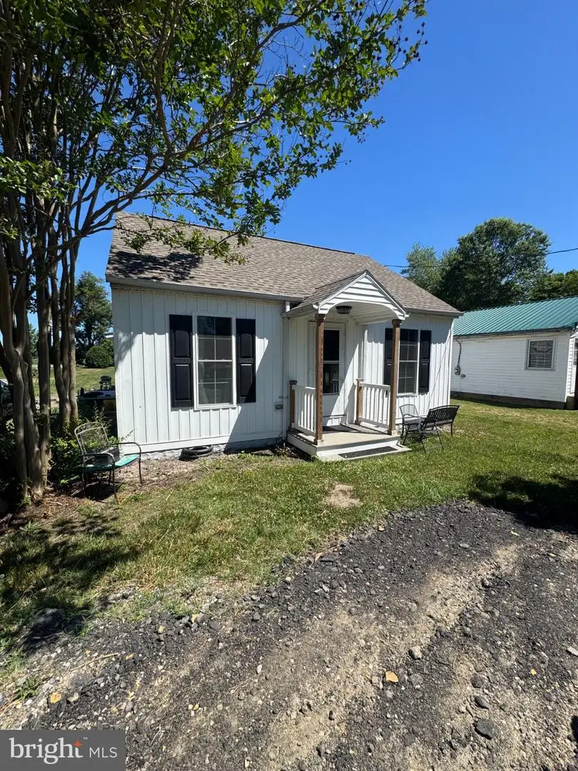 4257 Federalsburg Rd, Bridgeville, DE 19933 - #2