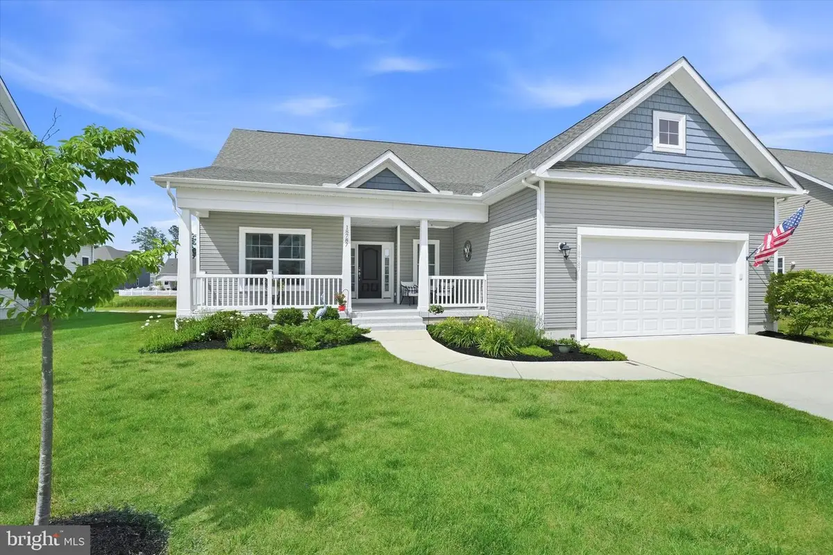 18787 Melville Way, Georgetown, DE 19947 - #1
