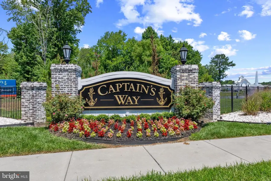 26133 Beacon Dr, Ellendale, DE 19941 - #2