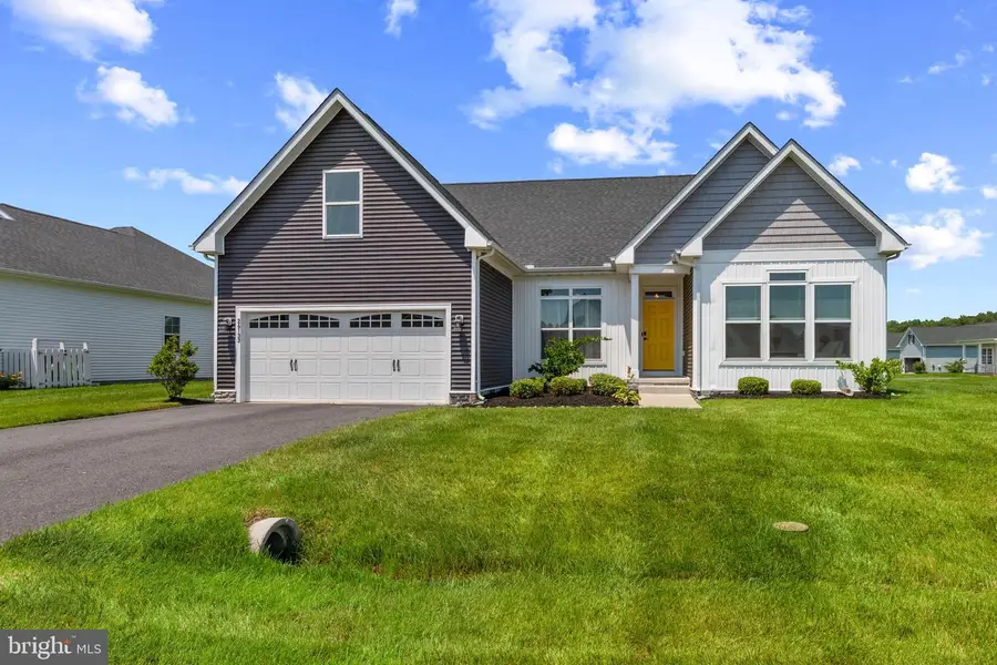 26133 Beacon Dr, Ellendale, DE 19941 - #3