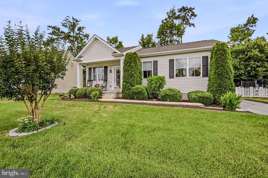 27946 Home Farm Dr, Millsboro, DE 19966 - #2