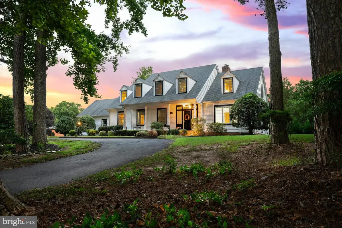 420 Kings Hwy, Milford, DE 19963 - #1