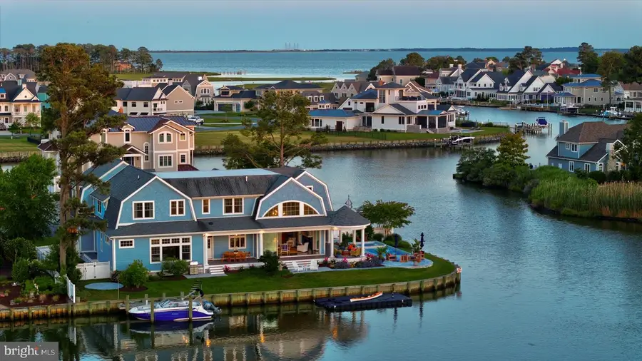 134 Kingsbridge Rd, Rehoboth Beach, DE 19971 - #3