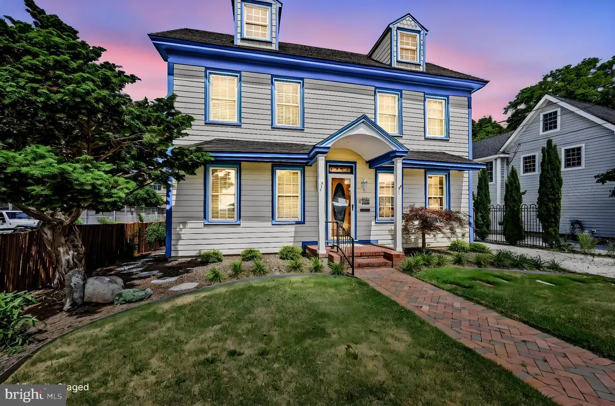 144 Kings Hwy, Lewes, DE 19958 - #1