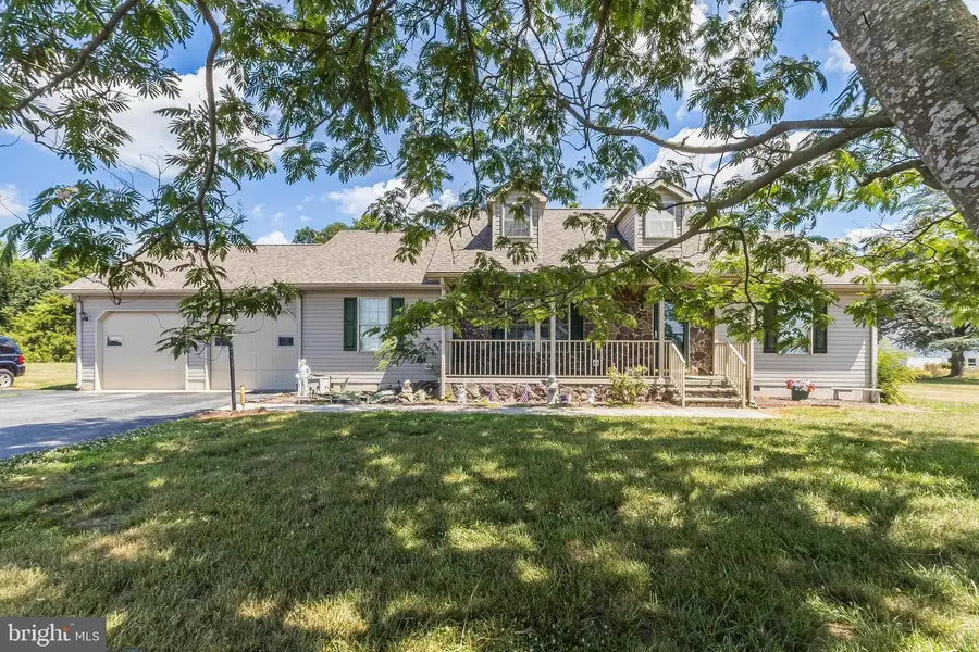 10529 Beach Hwy, Greenwood, DE 19950 - #2