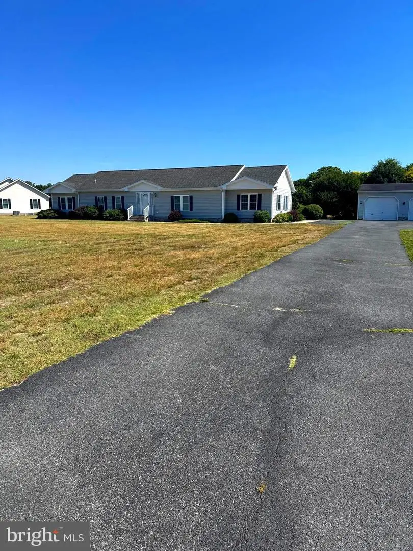 9604 Domenica Ct, Seaford, DE 19973 - #1