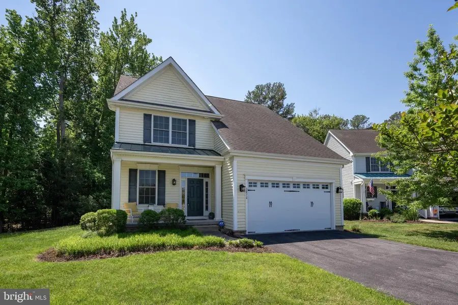 36514 Warwick Dr, Rehoboth Beach, DE 19971 - #2