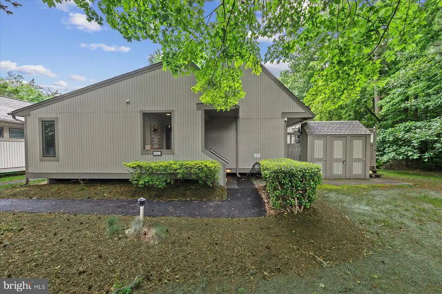 39276 Timberlake Ct #7801, Bethany Beach, DE 19930 - #2