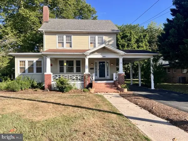 406 W Market St, GEORGETOWN, DE 19947