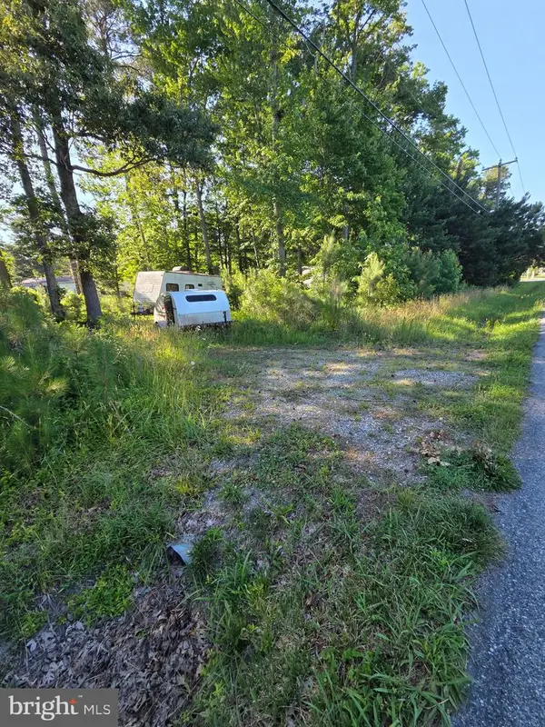 0 Parker House Road, OCEAN VIEW, DE 19970