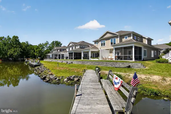 203 Turtle Cove #108, LAUREL, DE 19956