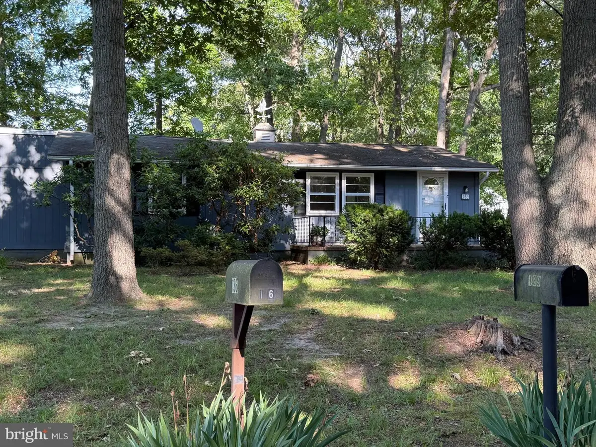 139 Strawberry Way, Rehoboth Beach, DE 19971 - #1
