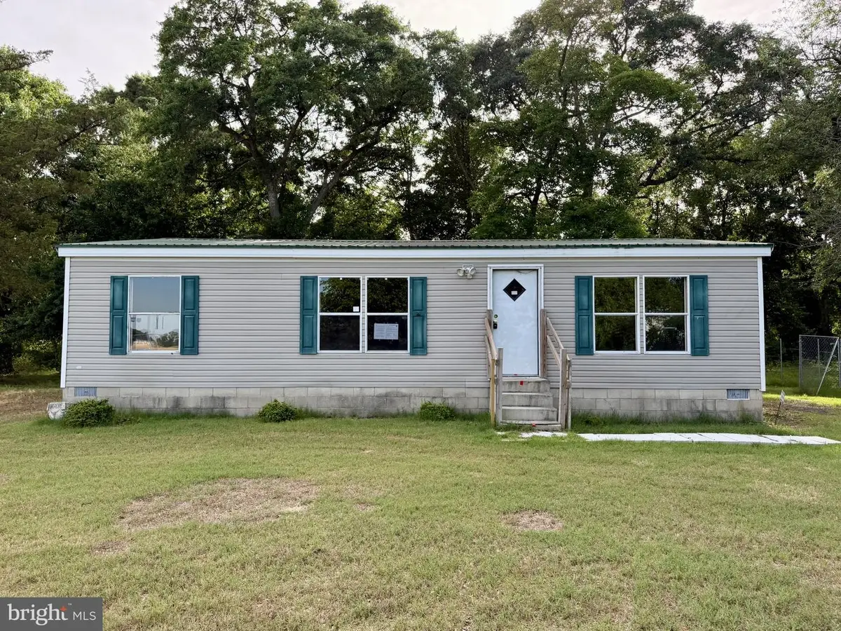 6707 Sharptown Rd, Laurel, DE 19956 - #1