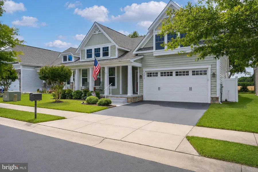 23819 Pembroke Ln, Millville, DE 19967 - #3
