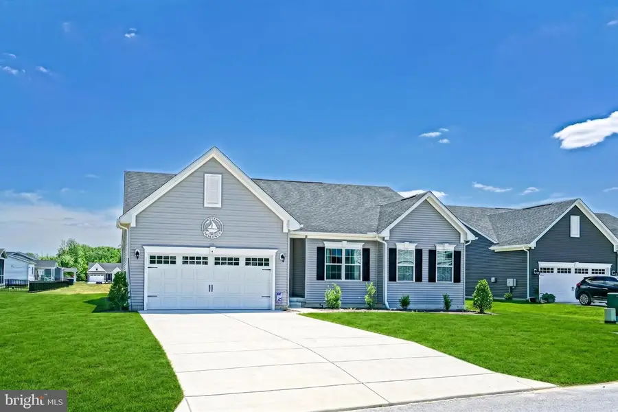 26411 Clipper Run, Ellendale, DE 19941 - #2