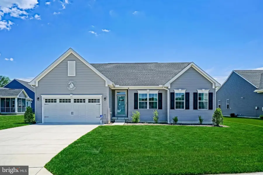 26411 Clipper Run, Ellendale, DE 19941 - #3