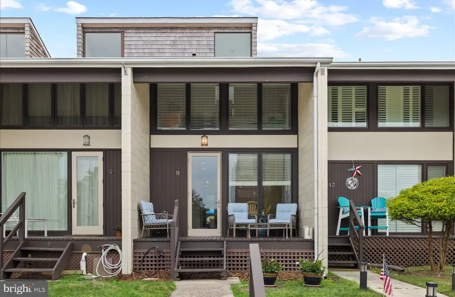 11 S Rodney Dr, Rehoboth Beach, DE 19971 - #3