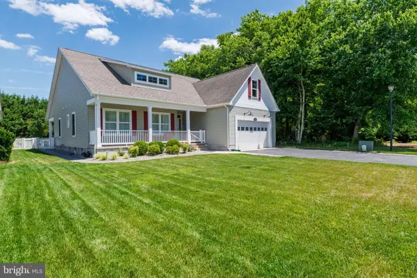 30213 Back Bay Dr, DAGSBORO, DE 19939