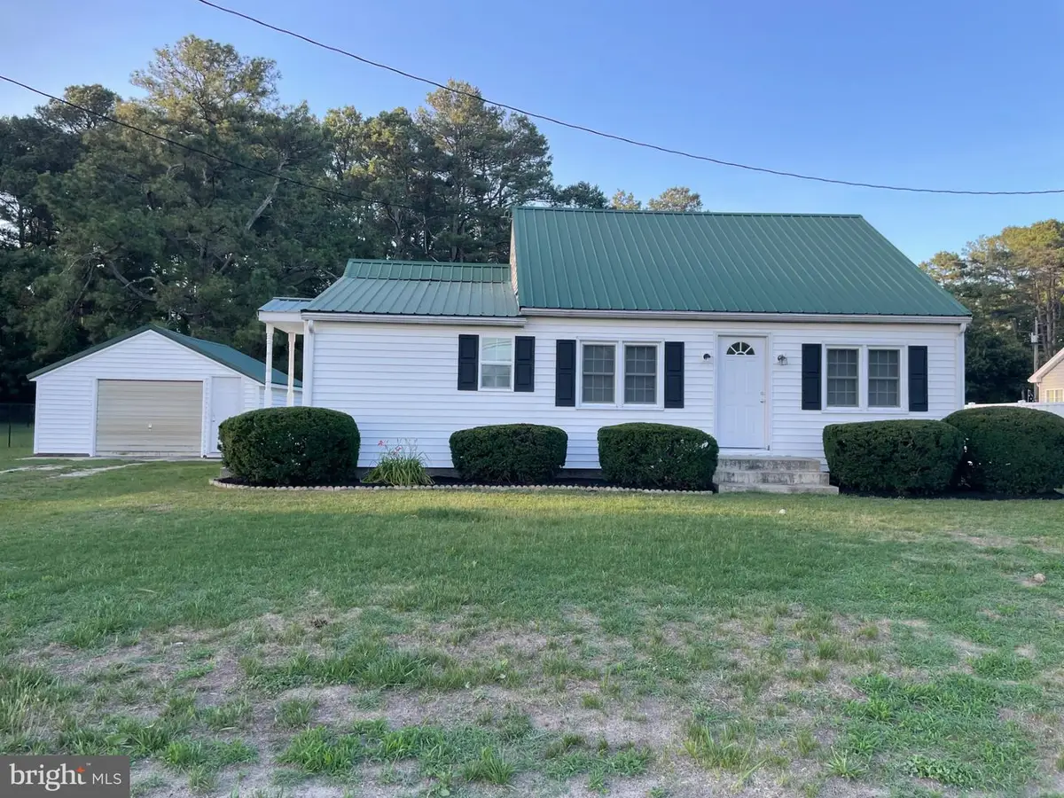 12549 Seashore Hwy, Bridgeville, DE 19933 - #1