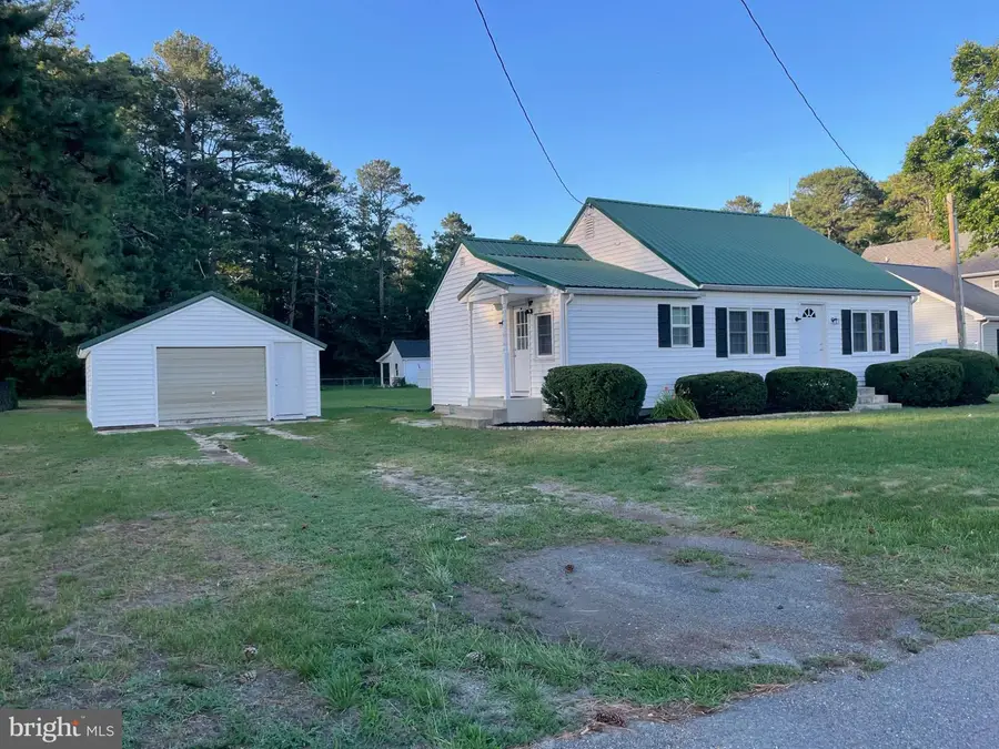 12549 Seashore Hwy, Bridgeville, DE 19933 - #2