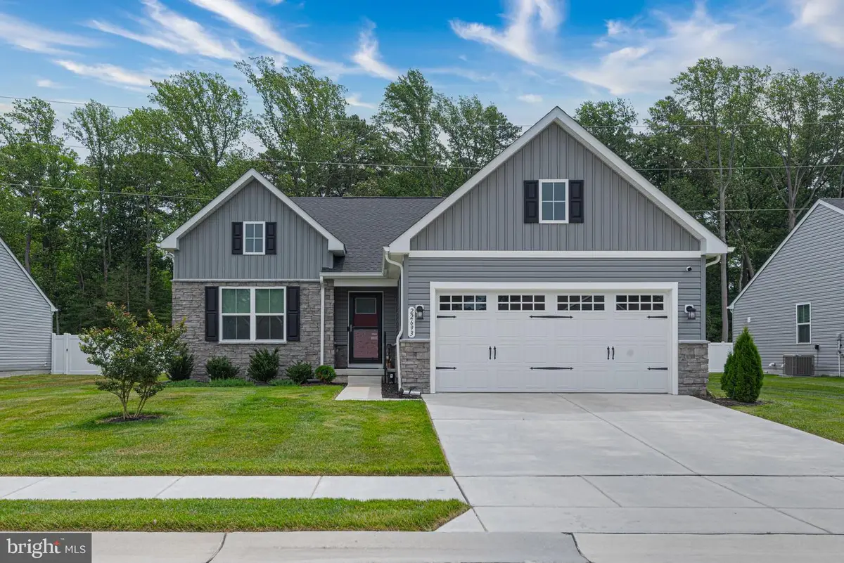 22693 Terri Ln, Lewes, DE 19958 - #1