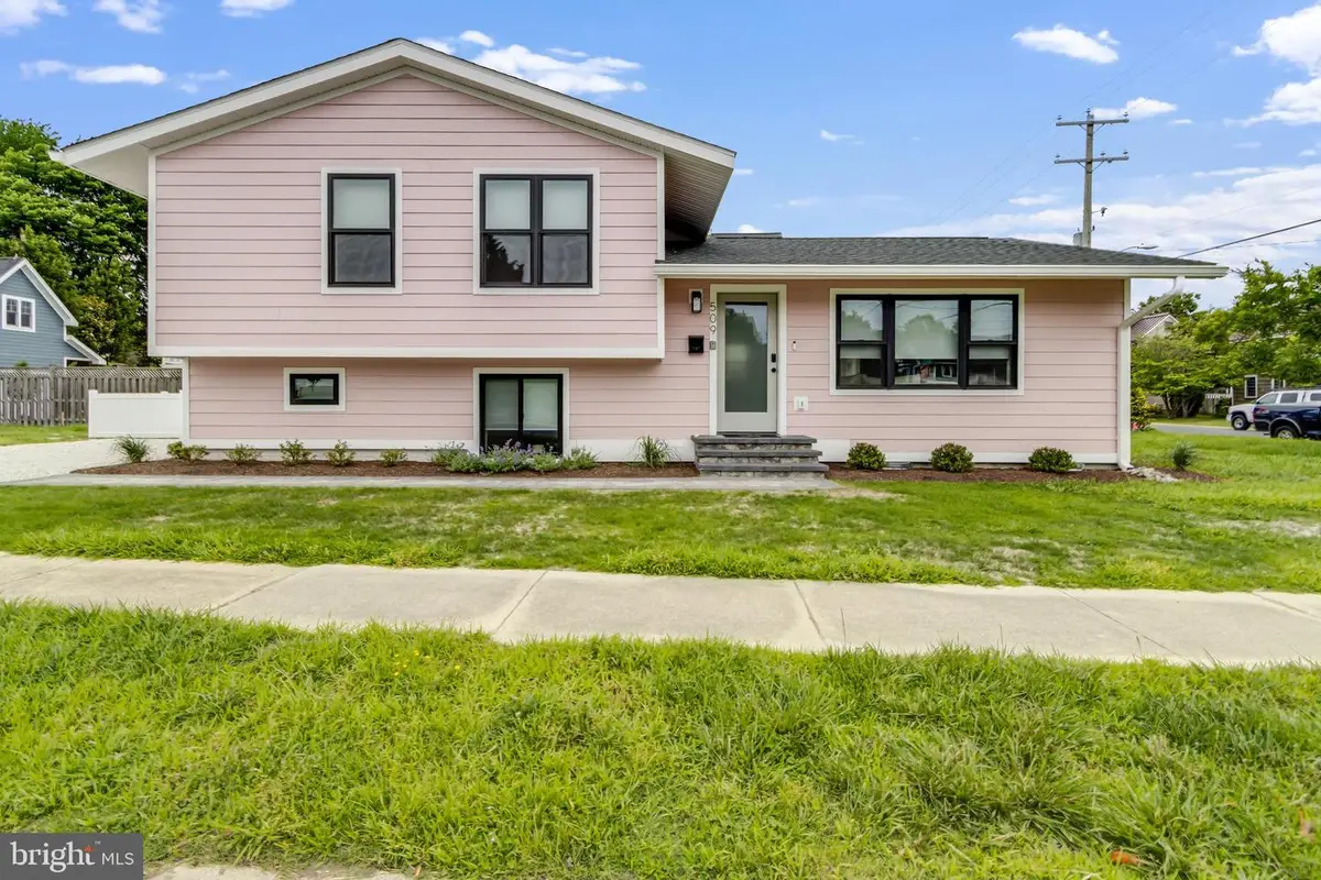 509 W 4th St, Lewes, DE 19958 - #1