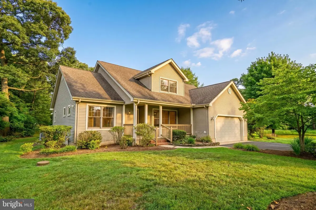 33810 N Heron Dr, Lewes, DE 19958 - #1