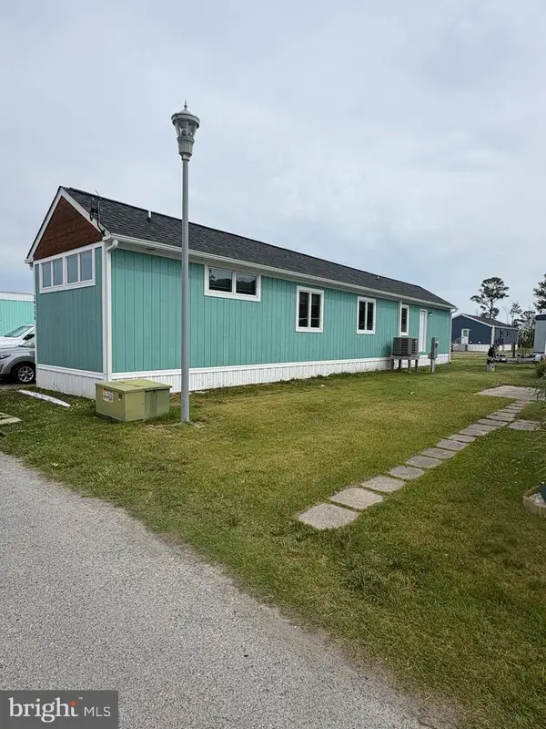 38228 Possum Rd #lot 193, OCEAN VIEW, DE 19970