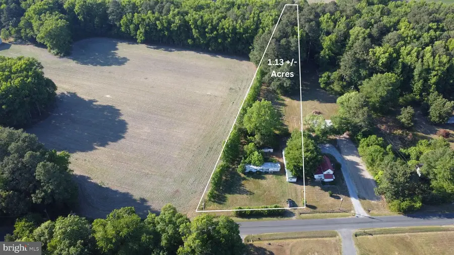 6143 White Deer Rd, Delmar, DE 19940 - #2
