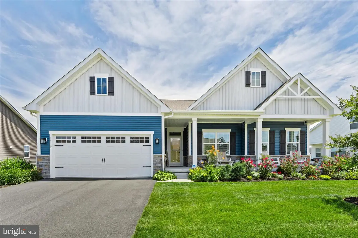 26127 Tributary Blvd, Millsboro, DE 19966 - #1