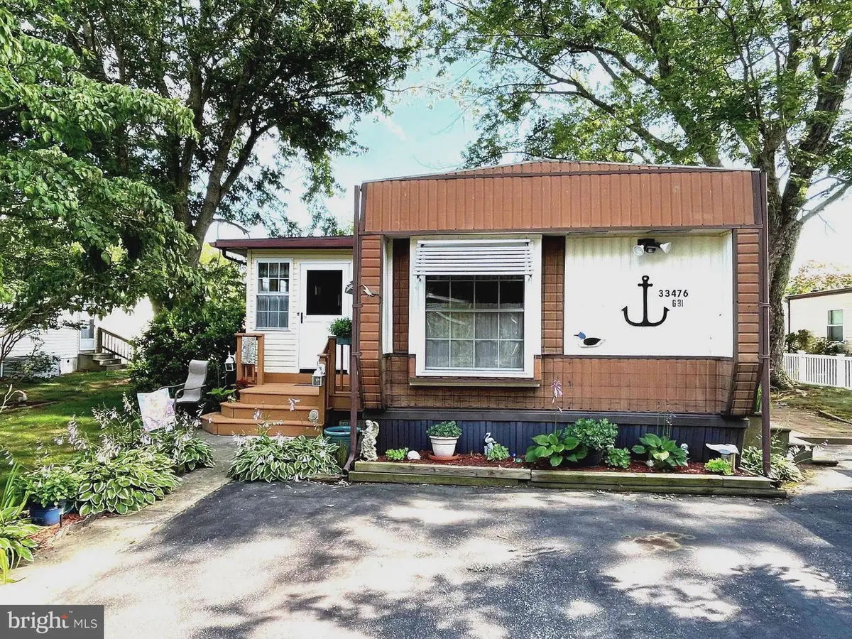 33476 Daisy St, Lewes, DE 19958 - #1
