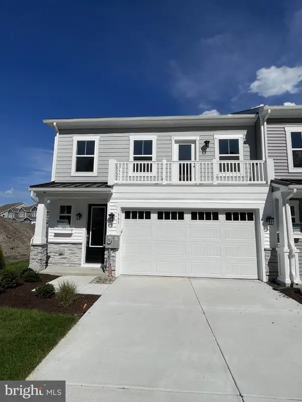 Homesite 109 Gallagher Dr, OCEAN VIEW, DE 19970