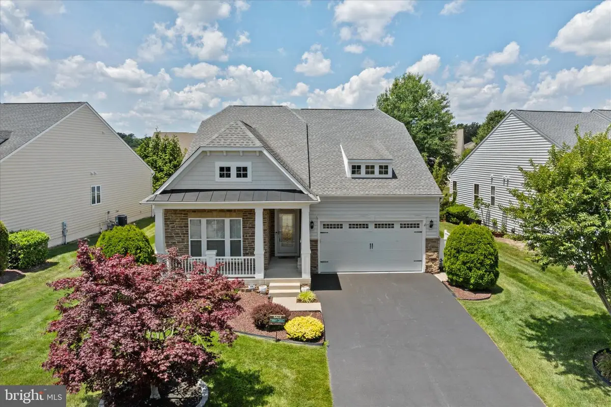 17702 Yellow Bell Dr, Lewes, DE 19958 - #1