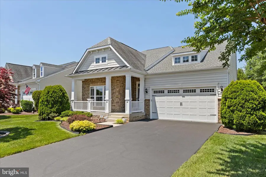 17702 Yellow Bell Dr, Lewes, DE 19958 - #2