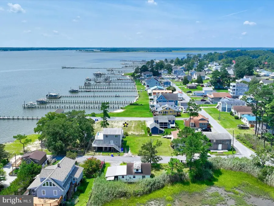 Lots 7 & 8 Grove St, Millsboro, DE 19966 - #2